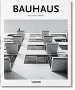 Bauhaus 9783836560115 Magdalena Droste, Verzenden, Zo goed als nieuw, Magdalena Droste