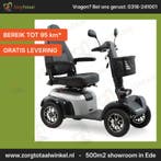 Scootmobiel Life en Mobility Presto, Ophalen of Verzenden, Nieuw, Life and Mobility