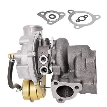 Turbo K03S geschikt voor Audi A4 A6 VW Passat 1.8T AEB AN..., Verzenden, Nieuw, Audi