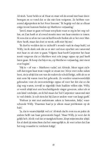 Op een mooie zomerdag 9789401608527 Mary Higgins Clark, Verzenden, Gelezen, Mary Higgins Clark