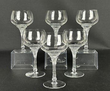 Rosenthal - Pavel Hlava - Drinkset (7) - Rosenthal