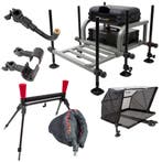 Ultimate Hyperga XT Seatbox Set Deluxe, Watersport en Boten, Verzenden, Nieuw
