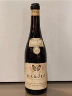1964 Aldo Conterno - Barolo - 1 Fles (0.72L), Verzamelen, Nieuw