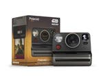 Polaroid Now Autofocus i-Type Instant Camera - Star Wars Man, Verzenden, Zo goed als nieuw