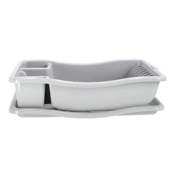 Curver afdruiprek met plateau licht van €13,49 voor €9,44, Kinderen en Baby's, Ophalen of Verzenden, Nieuw