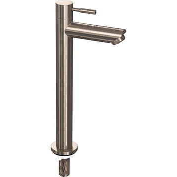 INK - Fonteinkraan Koudwater Staand Hoog Model - Br. Nickel, Doe-het-zelf en Verbouw, Ophalen of Verzenden, Nieuw