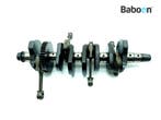 Krukas Kawasaki ZXR 400 1991-2003 (ZXR400 ZX400L), Motoren, Verzenden, Gebruikt