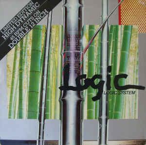 12 inch gebruikt - Logic System - Logic, Verzenden, Zo goed als nieuw, 12 inch, Overige genres