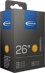Schwalbe Binnenband - DV13 - 26 inch x 1.50 - 2.40 -, Ophalen of Verzenden, Zo goed als nieuw, Schwalbe