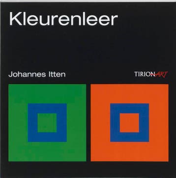 Kleurenleer 9789043911856, Boeken, Verzenden, Zo goed als nieuw