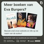 Flashback / Vroege lijsters 9789001799953 Eva Burgers, Boeken, Verzenden, Zo goed als nieuw, Eva Burgers