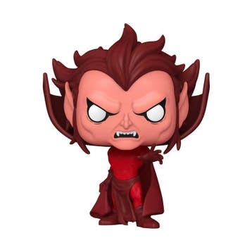 Strange Tales POP! Marvel Vinyl Figure MEPHISTO 9 cm, Ophalen of Verzenden, Nieuw