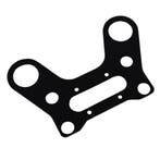 Rally Raid 12V/USB auxiliary plate (level 2 risers only), Verzenden, Nieuw