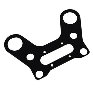 Rally Raid 12V/USB auxiliary plate (level 2 risers only), Verzenden, Nieuw