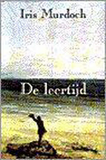 De leertijd - I. Murdoch 9789025495640, Boeken, Verzenden, Gelezen, I. Murdoch
