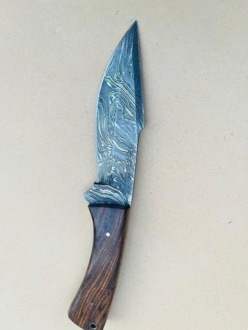 Forged De Laguiole K Romain - Keukenmes - K Romain Legacy –