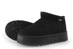 Tom Tailor Snowboots in maat 37 Zwart, Verzenden, Zwart, Snowboots, Tom Tailor