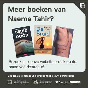 GROENKAPJE EN DE BEKEERDE WOLF - Naema Tahir 9789029083294, Verzenden, Zo goed als nieuw, Naema Tahir