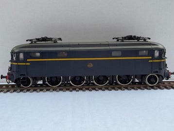 Philotrain H0 - 58 B, Nederlandse spoorwegen serie 1000 -, Hobby en Vrije tijd, Nieuw