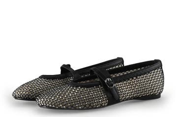 Steve Madden Ballerinas in maat 36 Zwart, Verzenden, Zwart, Steve Madden, Ballerina's