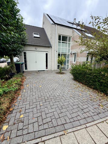 Te huur: Huis Raamsingel in Uden, Noord-Brabant, Uden