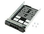 Dell 0X968D R610/R710/T610/T710 Tray Caddy, Computers en Software, Servers, Ophalen of Verzenden, Gebruikt