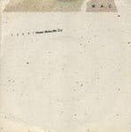 vinyl single 7 inch - Fleetwood Mac - Tusk, Cd's en Dvd's, Vinyl Singles, Verzenden, Zo goed als nieuw