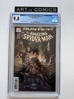 The Amazing Spider-Man (Vol. 5) #17 - CGC 9.8 - 1 Graded, Nieuw