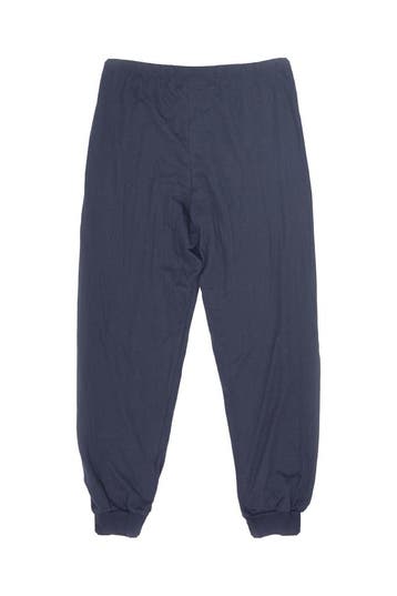 Schiesser Broek in maat 54 Blauw, Verzenden, Gedragen, Blauw, Schiesser