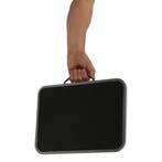 ProPlus Opstap Metaal Inklapbaar Enkel, Caravans en Kamperen, Camper-accessoires, Ophalen of Verzenden, Nieuw