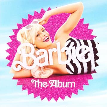 Various - Barbie (The Album), Ophalen of Verzenden, Gebruikt