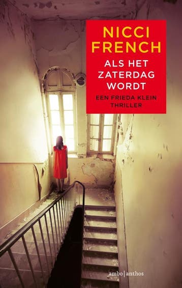 Als het zaterdag wordt 6 - Nicci French 9789026328442, Verzenden, Zo goed als nieuw, Nicci French