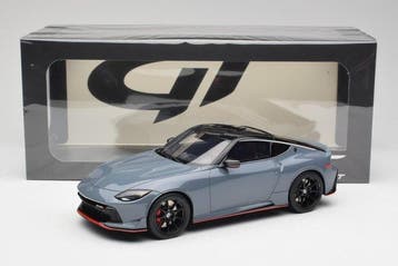 GT Spirit 1:18 - Model sportwagen - Nissan Z Nismo (LHD) -, Nieuw
