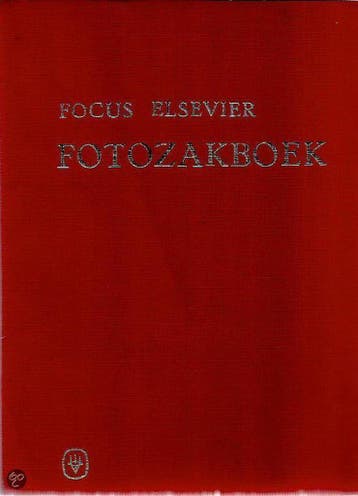 Fotozakboek - Broekman 9789010010643, Verzenden, Gelezen, Broekman