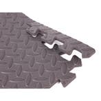 Benson Puzzelmat - Foam Vloertegels - Afneembare Zijkante..., Ophalen of Verzenden, Nieuw