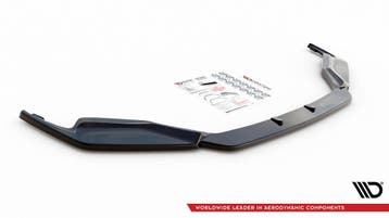 Front Splitter V.1 Lexus GS F Sport Mk4 (L10), Verzenden