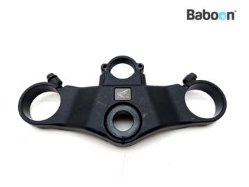 Voorvork Kroonplaat Honda CBR 900 RR Fireblade 2002-2003, Verzenden, Gebruikt