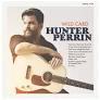 cd - Hunter Perrin - Wild Card, Verzenden, Nieuw in verpakking