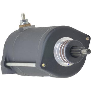 Arrowhead Indian/Victory M/C Starter Motor - 12-Volt -, Ophalen of Verzenden