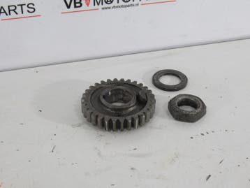 KTM 400 LC4 Tandwiel aandrijving koppeling, Ophalen of Verzenden, Nieuw