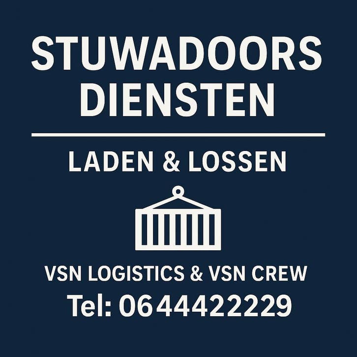 Laden &amp; Lossen Containters Vrachtwagen, Diensten en Vakmensen, Overige Diensten