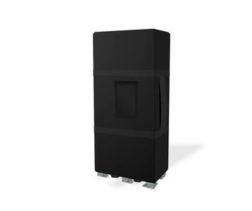 Beschermhoes voor Easy Up 3×6 Professional met Polyester..., Verzenden, Nieuw
