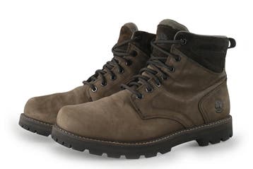 Timberland Veterboots in maat 45 Bruin, Kleding | Heren, Bruin, Verzenden, Timberland, Boots