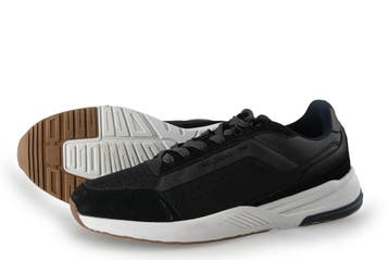 PME Legend Sneakers in maat 46 Zwart, Kleding | Heren, Schoenen, Verzenden, Zwart, PME Legend, Sneakers of Gympen