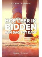 Hoe leer ik bidden van dag tot dag? 9789491991745, Boeken, Verzenden, Gelezen, Laurent Landete