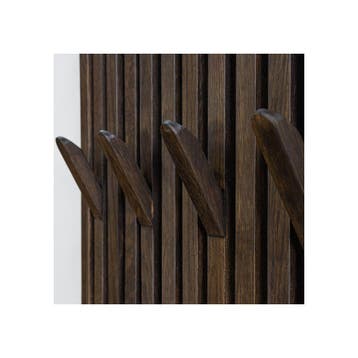 Spinder Design x Eva van de Ven Parco large wandkapstok -, Verzenden, Nieuw