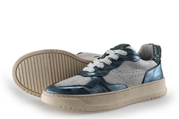 Sacha Sneakers in maat 36 Zilver, Overige kleuren, Verzenden, Sacha, Sneakers of Gympen