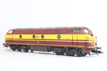 Märklin H0 - 83468 - Diesellocomotief (1) - Klasse 1800, Nieuw