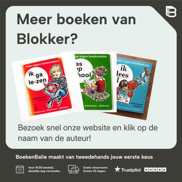 Neon plus - Blokker 9789001089801, Verzenden, Gelezen, Blokker
