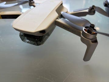DJI Drone DJI Mini SE con Radiocomando Originale – Ottime, Nieuw